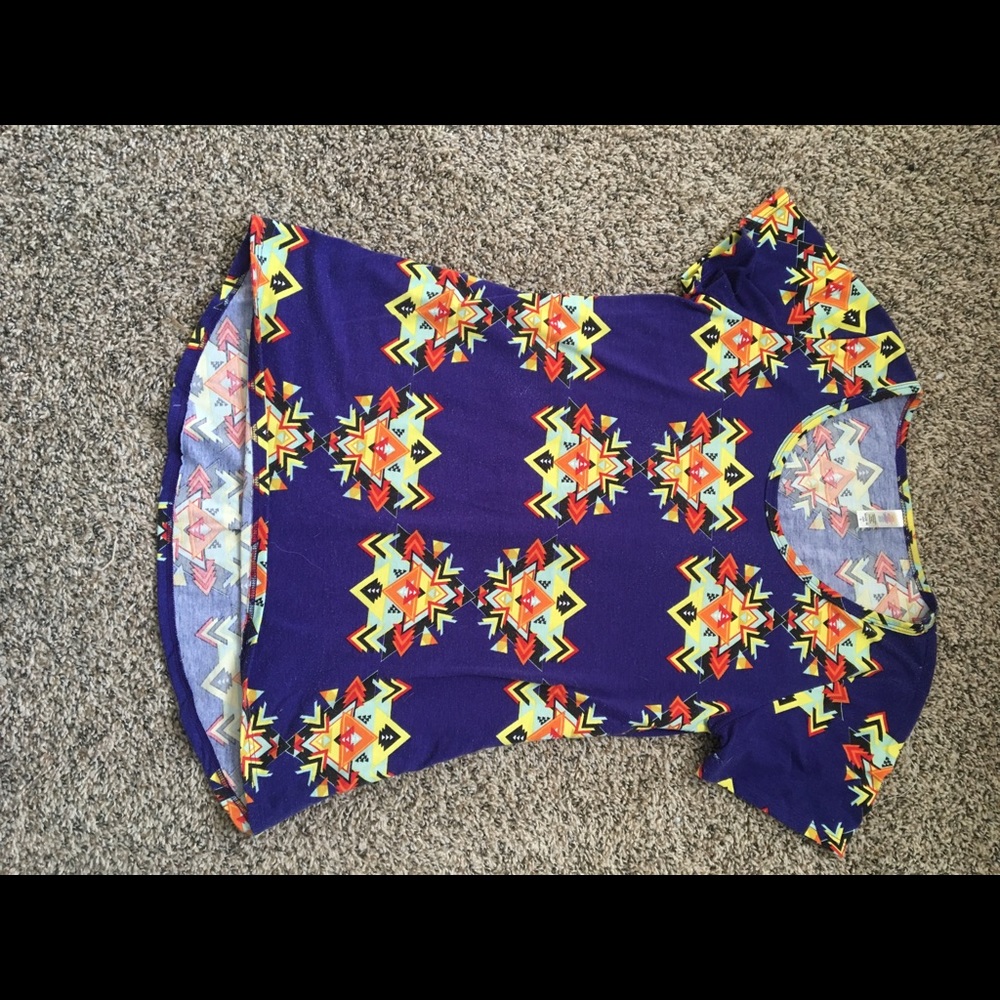 Xs Classic T